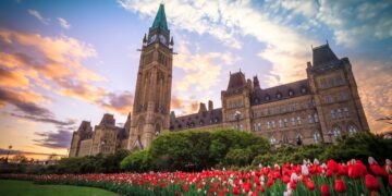 Kanada Trudeau Rücktritt