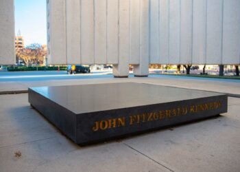 Kennedy wird US-Präsident 1961