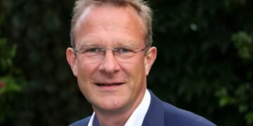 Maik Außendorf MdB Interview