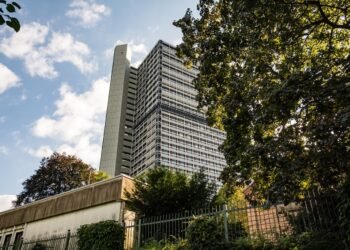 Mehrwertsteuer Einführung 1968