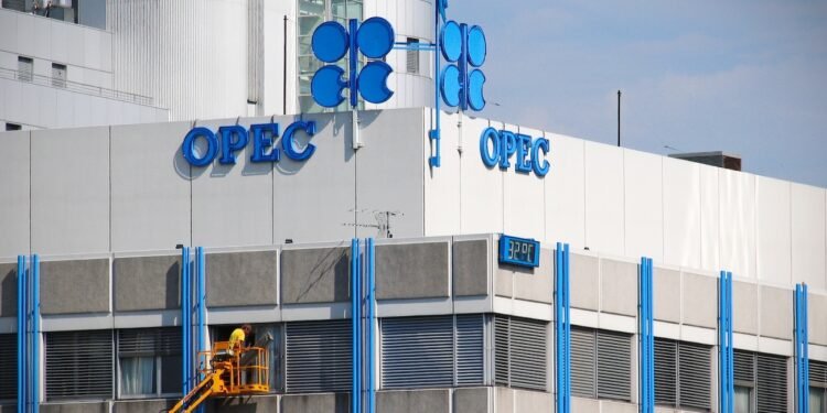 Ölpreise auf neuen Höchststand