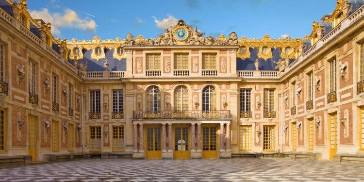 Pariser Friedenskonferenz 1919