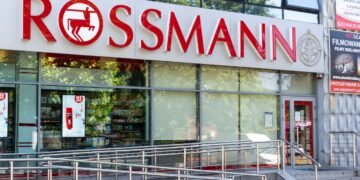 Rossmann erzielt Rekordumsatz