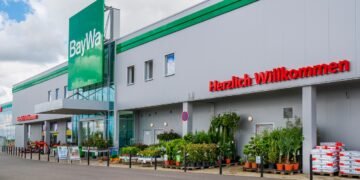 Sanierungsplan für BayWa