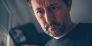 Smishing Betrug mit SMS