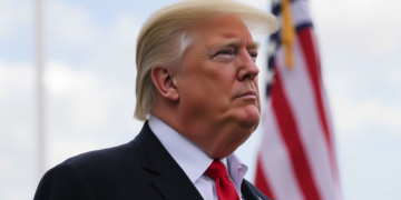 Trumps Migrationspläne Widerstand