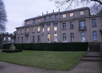 Wannseekonferenz 1942