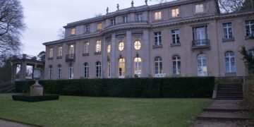 Wannseekonferenz 1942