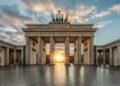Wiedervereinigtes Berlin Bürgermeister