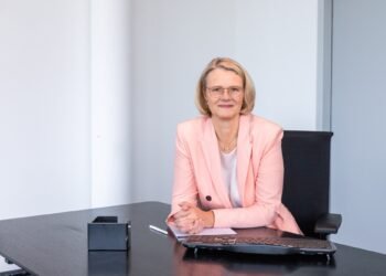 Lage in der Gastronomie - Anja Karliczek