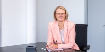 Anja Karliczek CDU MdB