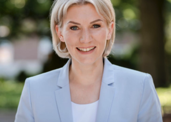 Anne König CDU MdB Vorstellung