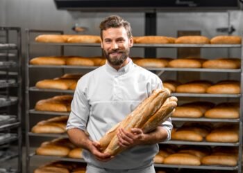 Bäckerhandwerk und Bürokratie