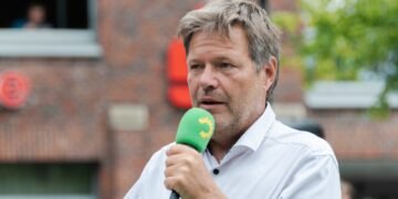 Deutsche Wirtschaft in der Krise