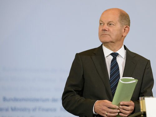 Deutschland Armut und soziale Ausgrenzung