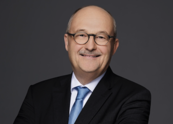 Dr. Michael Meister CDU MdB