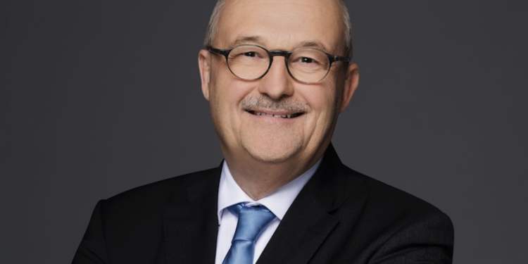 Dr. Michael Meister CDU MdB