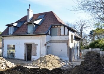 Eigenheim im Seniorenalter energetisch sanieren