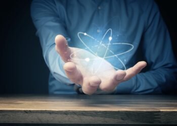 Entdeckung des Neutrons