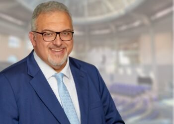 Erich Irlstorfer CSU MdB Vorstellung