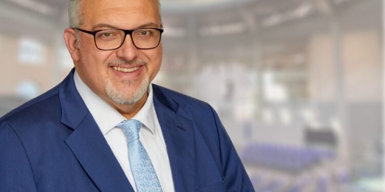 Erich Irlstorfer CSU MdB Vorstellung