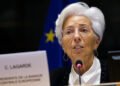 Euroraum Inflation steigt auf 2,5 Prozent