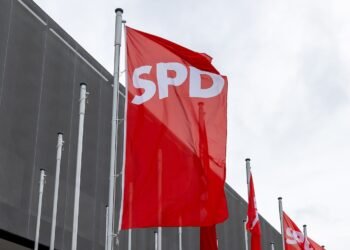 Franziska Mascheck SPD MdB Vorstellung