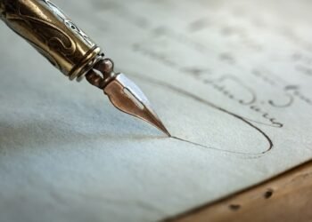 Füllfederhalter Patent 1884