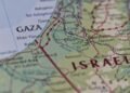 Hamas Übergabe von Geiseln