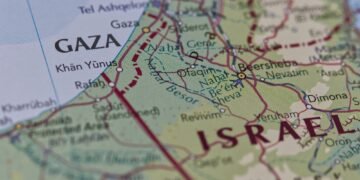 Hamas Übergabe von Geiseln