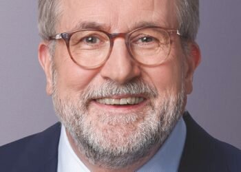 Hans-Jürgen Thies CDU MdB Vorstellung