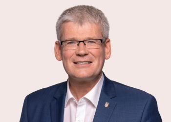 Helmut Kleebank MdB SPD