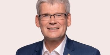 Helmut Kleebank MdB SPD