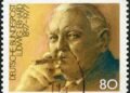 Ludwig Erhard Geburtstag