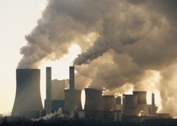 Luftqualität in Deutschland