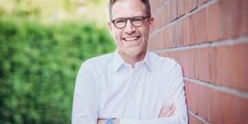 Marc Henrichmann CDU MdB