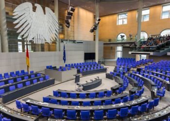 Parlamentarischer Beirat für nachhaltige Entwicklung