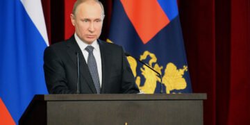 Russlands Wirtschaft unter Druck