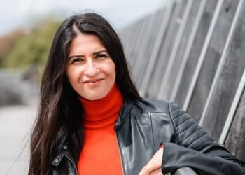 Serap Güler CDU MdB - Vorstellung