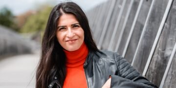 Serap Güler CDU MdB - Vorstellung