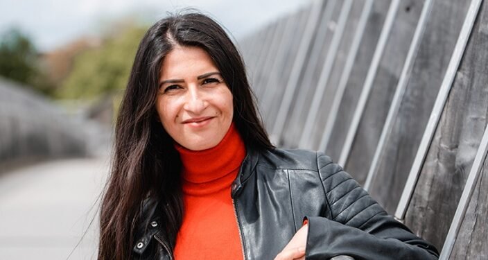 Serap Güler CDU MdB - Vorstellung