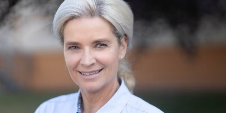 Simone Borchardt Gesundheitsausschuss