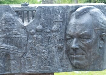 Sowjetunion und BRD Erdgasvertrag 1970