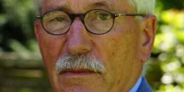 Thilo Sarrazin 15 Jahre später