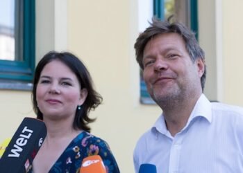 Wirtschaft im Umbruch