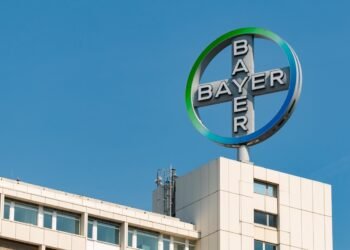 Bayer in der Krise