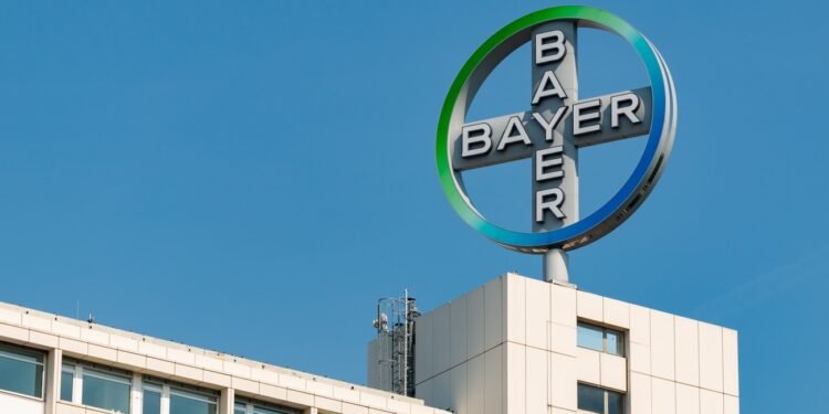 Bayer in der Krise