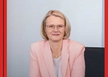 BerlinMorgen Magazin Issue 32