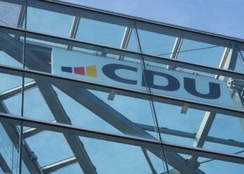 Bernhard Vogel verstorben