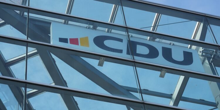 Bernhard Vogel verstorben